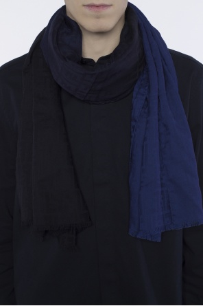 Patterned scarf, zdjęcie 2 Patterned scarf od Fendi